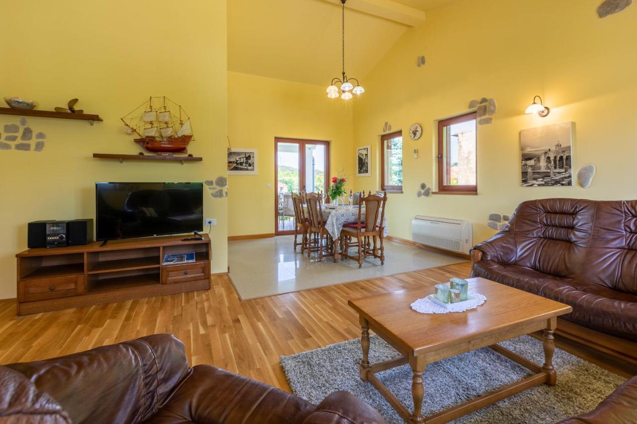 House Marija Villa Lopar Exterior photo