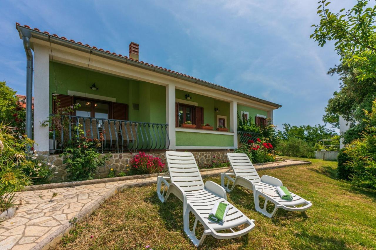 House Marija Villa Lopar Exterior photo