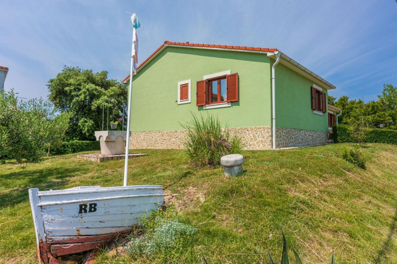 House Marija Villa Lopar Exterior photo