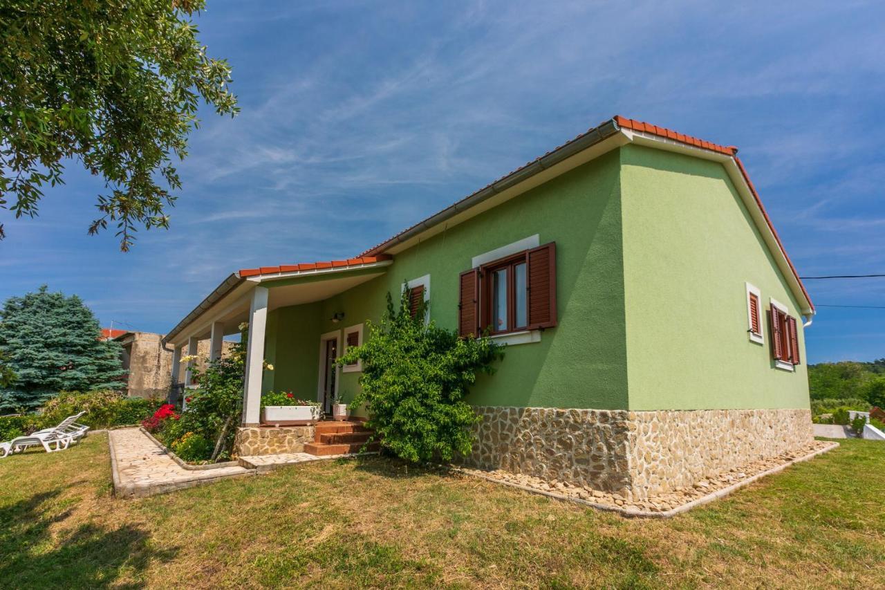 House Marija Villa Lopar Exterior photo
