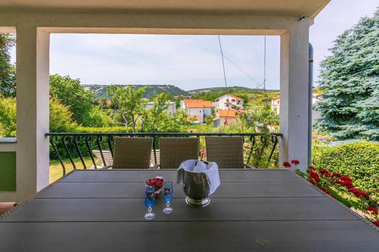 House Marija Villa Lopar Exterior photo