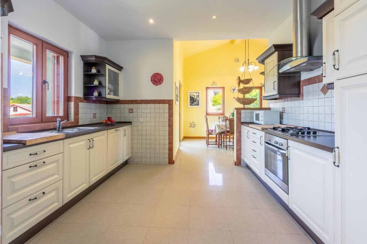 House Marija Villa Lopar Exterior photo